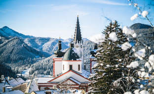 WinterAUSZEIT zum Jahreswechsel