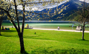 Sonnige FrühlingsAUSZEIT 2026