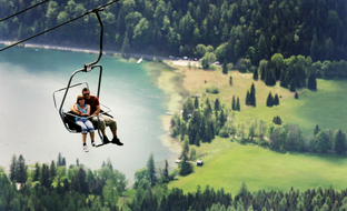 HITZEFREI & AKTIV im Bergsommer 2026