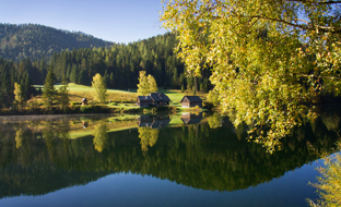 Sonnige HerbstAUSZEIT 2026